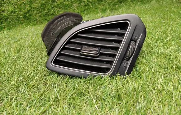 Hyundai ix35 Dashboard side air vent grill/cover trim 974802S900