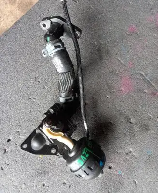 Audi Q7 4M Valve 059121057