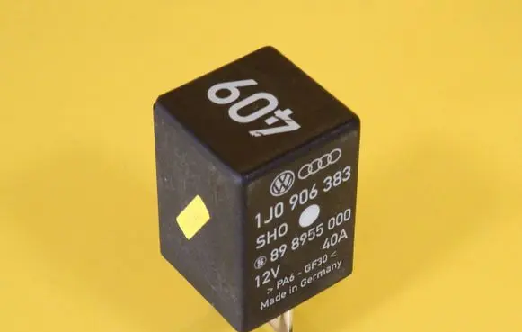 Other relay
