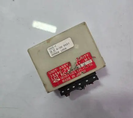 Alarm control unit/module