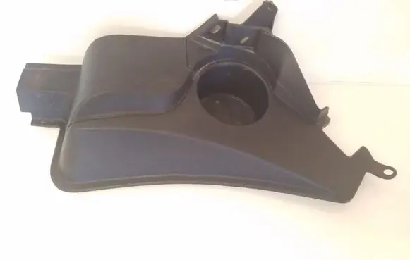 Ford B-MAX Rear sill trim cover AV11R113A10ABW