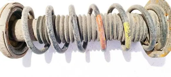 Honda Accord Rear coil spring