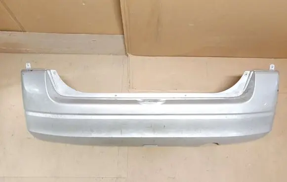 Opel Agila A Rear bumper 422495135