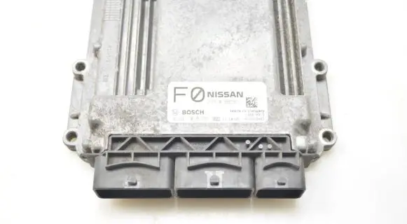 Nissan Qashqai Engine control unit/module 23710BB58C