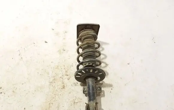 Front shock absorber/damper