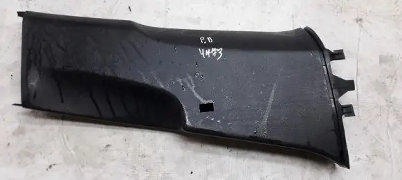 Volkswagen PASSAT B6 Other interior part 3C0867292