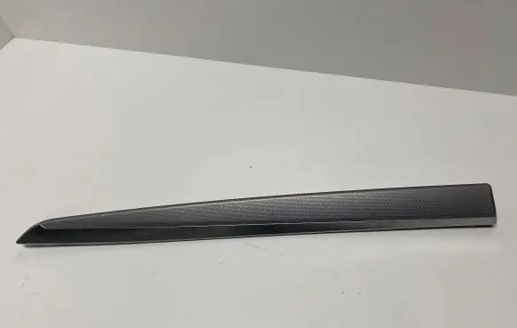 BMW 5 F10 F11 Rear door card trim 8050165