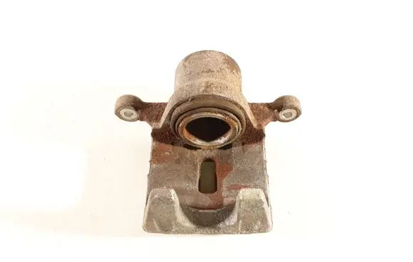 Mazda CX-7 Rear brake caliper 784