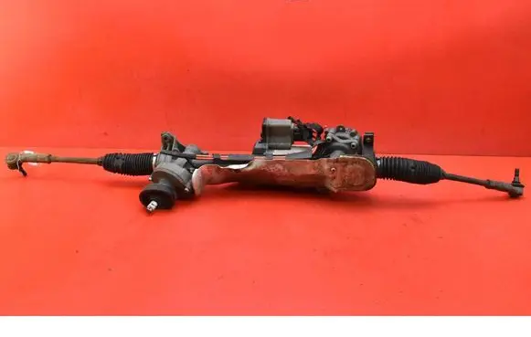 Volkswagen Golf IV Steering rack 1K1423051AS