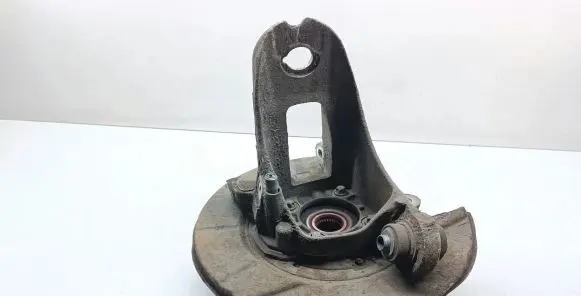BMW X5 E53 Rear wheel hub spindle/knuckle 