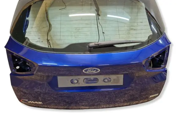Ford C-MAX II Tailgate/trunk/boot lid 