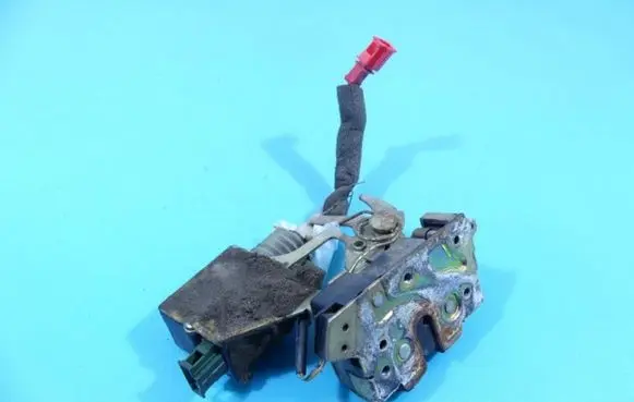Ford Galaxy Tailgate/trunk/boot lock/catch/latch IMPRK1314748