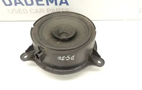 Renault Scenic III - Grand scenic III Front door speaker 281440014R DS20