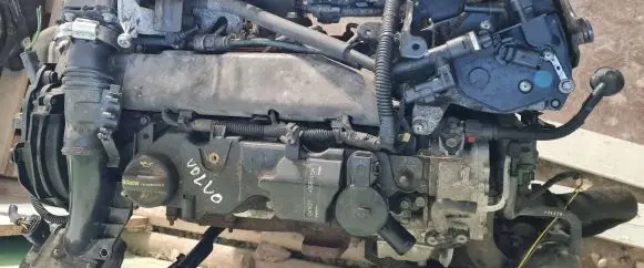 Volvo V40 Engine 2685419 D4162T
