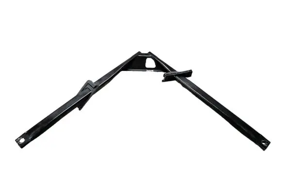 Audi S5 F5 Radiator support slam panel bracket 8W7805629A