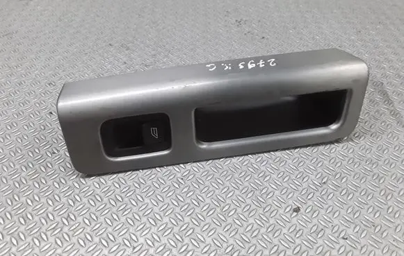 Volvo V50 Electric window control switch