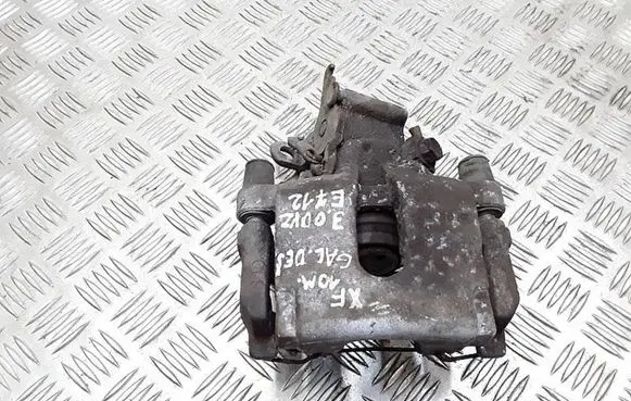 Jaguar XF Rear brake caliper