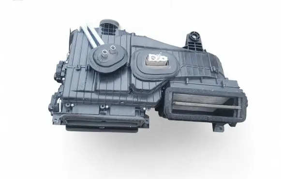Lincoln Nautilus Interior heater climate box assembly K2GH19B555BF K2GH19B555