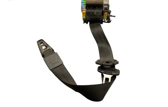 Audi A4 S4 B8 8K Front seatbelt 306369810 107266