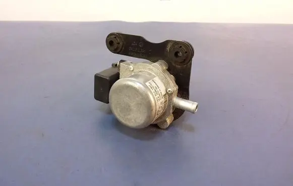 Skoda Fabia Mk3 (NJ) Master brake cylinder 1K0612181F