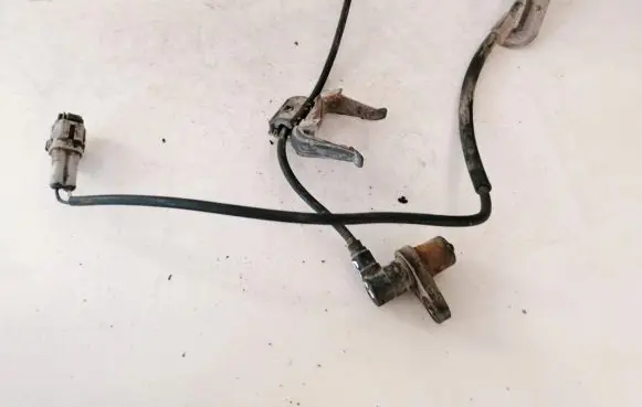 Audi TT Mk1 ABS brake wheel speed sensor