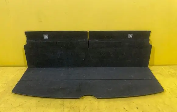 Mini One - Cooper Clubman R55 Trunk/boot floor carpet liner 6952383