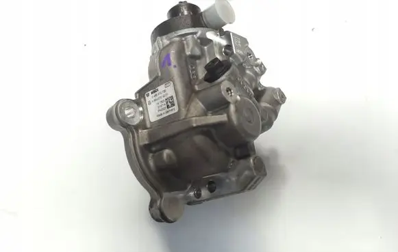 Mercedes-Benz GLC C253 Fuel injection high pressure pump A6540704301
