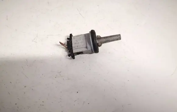 Audi A3 S3 8L Interior temperature sensor 1j0907543b