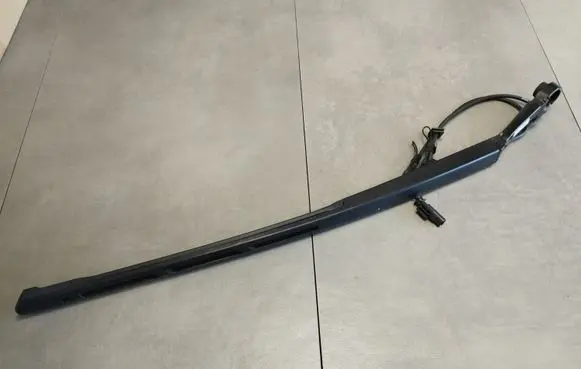 Audi A6 Allroad C8 Front wiper blade arm 4K1955406B