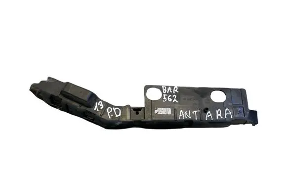 Opel Antara Front bumper mounting bracket 20918966