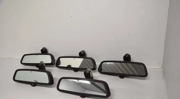 BMW 5 E39 Rear view mirror (interior) 8236774