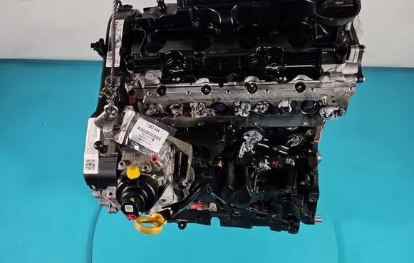 Skoda Superb B9 Engine DXP IMPRK1563486