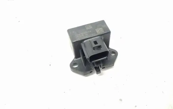 Fuel injection pump control unit/module