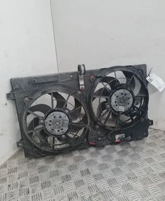 Volkswagen Sharan Fan set 7M3121203