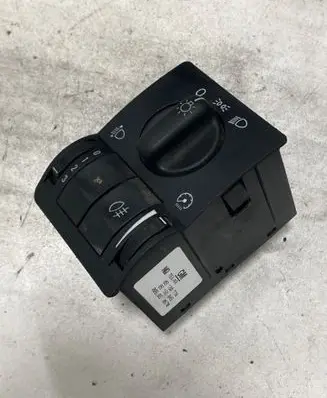 Opel Astra G Light switch 09180774