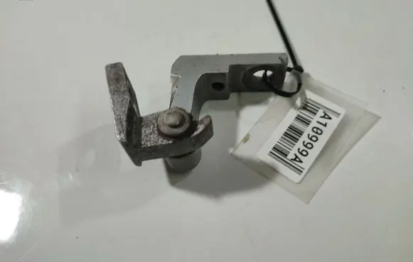 Audi A8 S8 D3 4E Front door upper hinge 