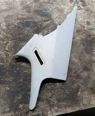 Mercedes-Benz C W204 (C) pillar trim A2046900725