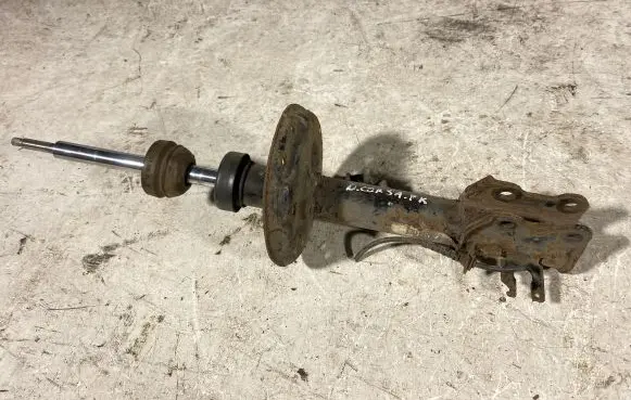 Opel Corsa D Front shock absorber/damper
