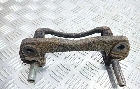 Mazda Premacy Front Brake Caliper Pad/Carrier 