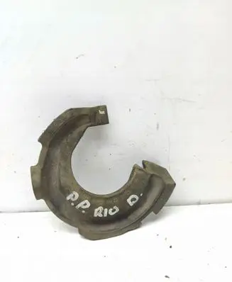 KIA Rio Front shock absorber dust cover boot 54633H8000