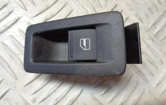 Volkswagen Caddy Electric window control switch 1T0959851 1F0959527