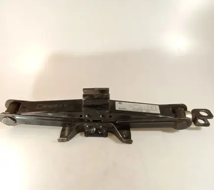 Volkswagen Golf V Lift Jack 