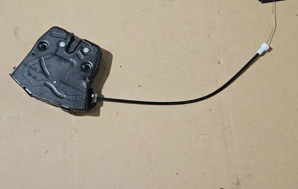 BMW X5 E70 Tailgate/trunk/boot lock/catch/latch 51247308849 15223210 912842104
