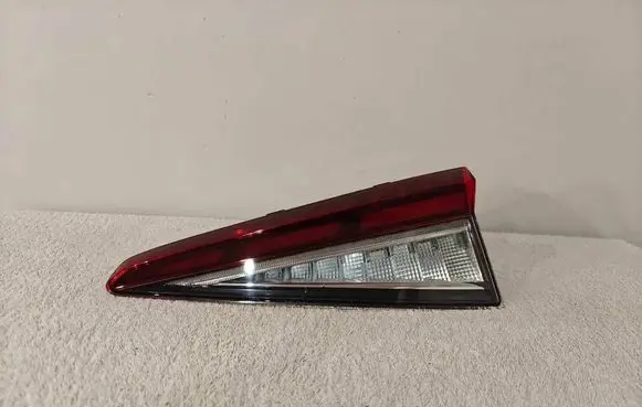 Skoda Enyaq iV Tailgate rear/tail lights 2VP01694302 5LJ945308B 00000805