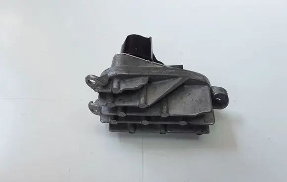 Xenon control unit/module