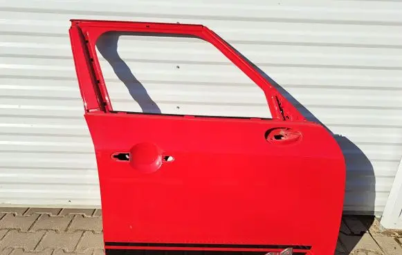 Mini Cooper Countryman F60 Front door