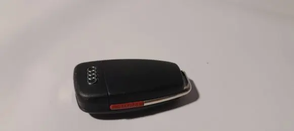 Audi A3 S3 8V Ignition key/card 8V0837220E