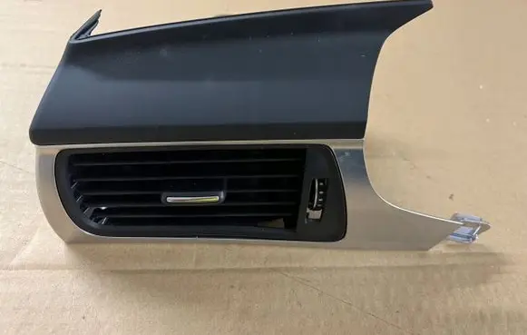 Audi A6 S6 C7 4G Dashboard side air vent grill/cover trim 4G1820901E