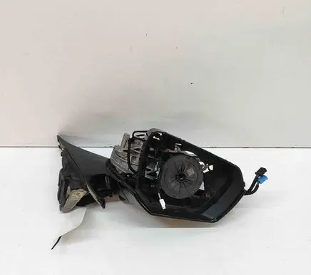 BMW iX Front door electric wing mirror 5B34B80