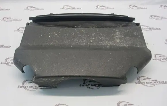 Opel Zafira B Steering wheel column trim 13265423